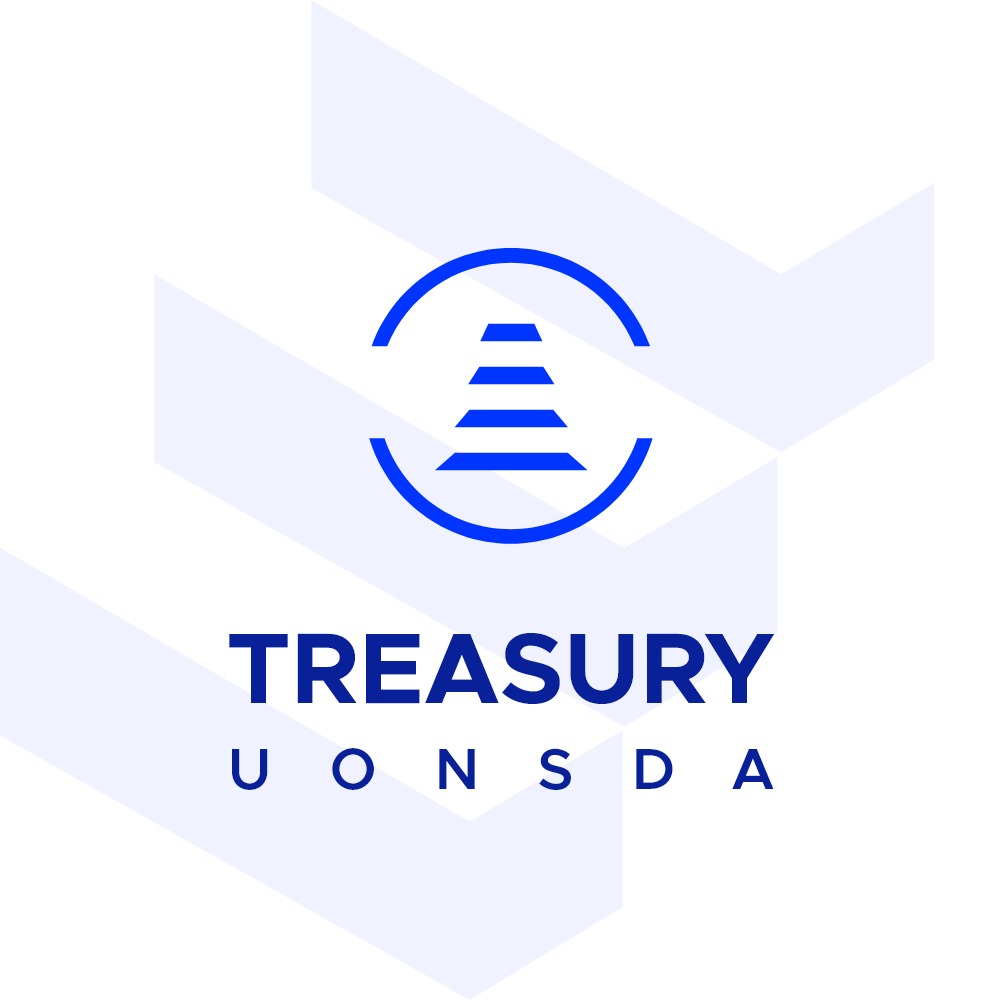UoNSDA Treasury Logo